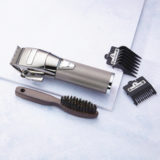 Babyliss Pro Haarschneidemaschine Chrom FX8700E