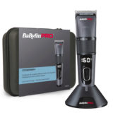 Babyliss Pro Haarschneidemaschinen / Haarschneidemaschinen Clipper Lithium Batterie mit Display FX872E