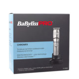 Babyliss Pro Haarschneider / Haarschneider Trimmer Chrom FX7880E