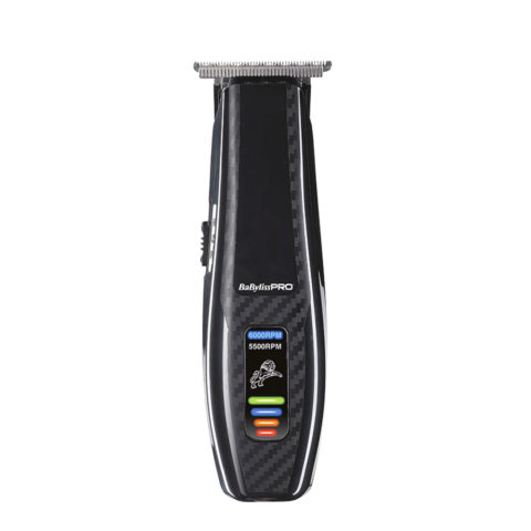 Babyliss Pro Haarschneidemaschinen / Haarschneidemaschinen Trimmer Gap FX59ZE