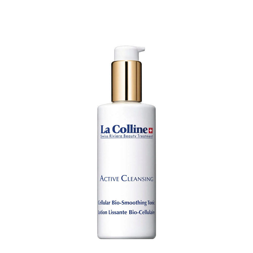 La Colline Active Cleansing Cellular Bio-Smoothing Tonic 150ml - Reinigungstonikum