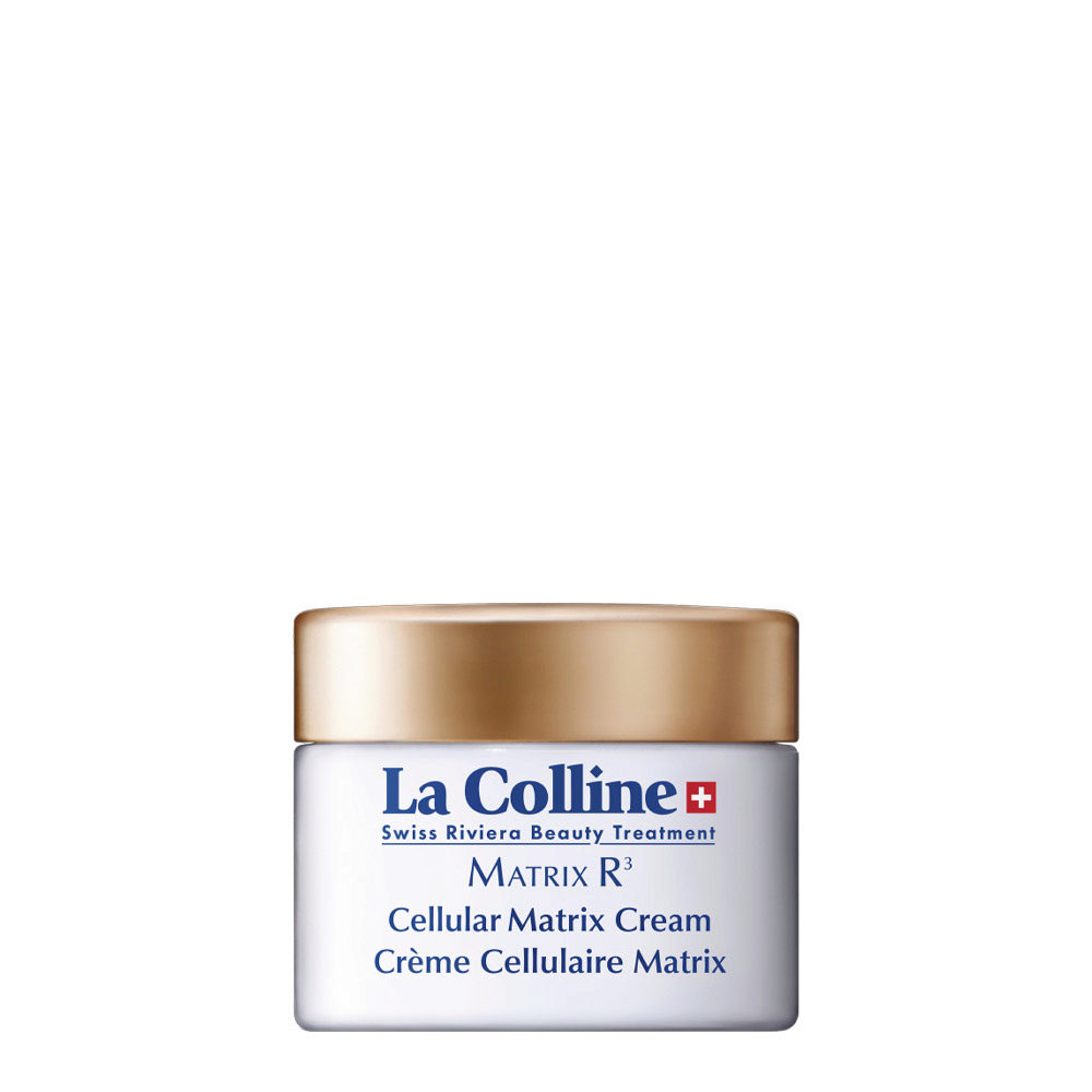 La Colline Cellular Matrix Cream 30ml - Anti-Falten Creme