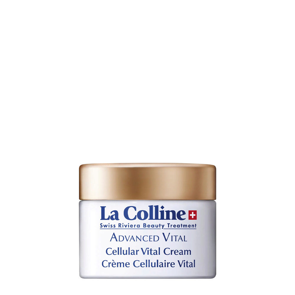 La Colline Advance Vital Cellular Vital Cream 30ml - straffende Gesichtscreme