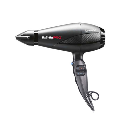 Babyliss Pro Levante Haartrockner BAB6950IE