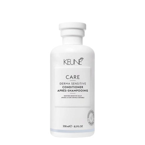 Care line Derma Sensitive balm 250ml - Beruhigender Balsam für gereizte Haut