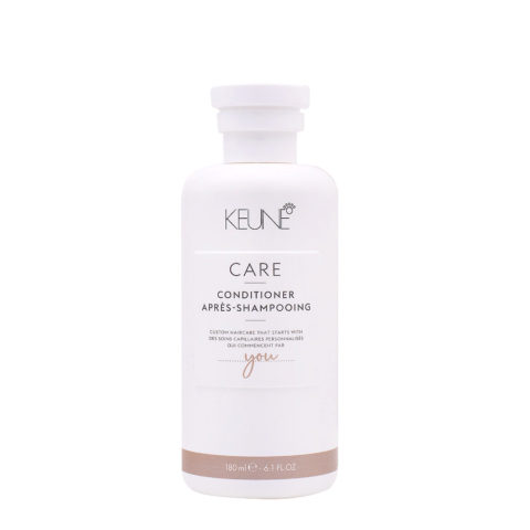 Keune You Care Conditioner 180 ml - Basis für die Elixir-Behandlung