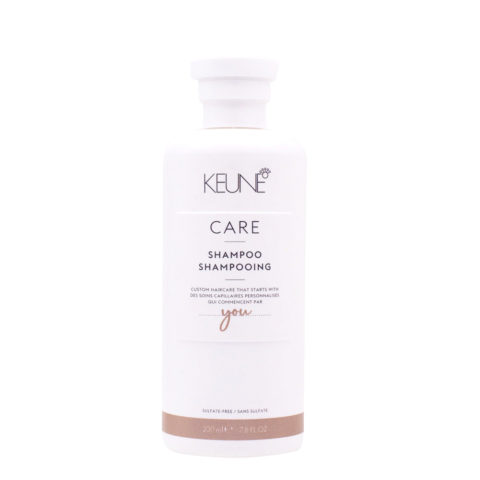 Keune You Care Shampoo 230ml - Elixir Vorbehandlungsshampoo