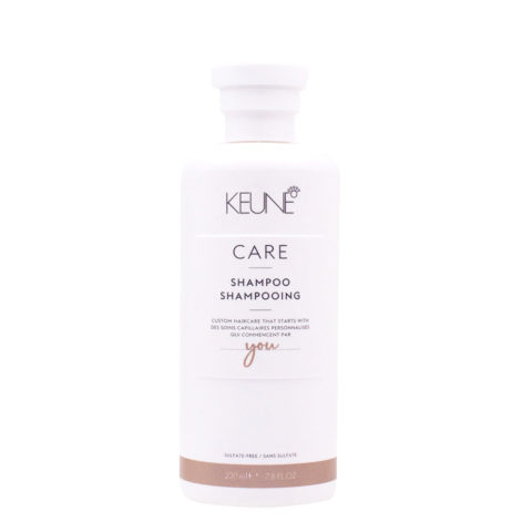 You Care Shampoo 230ml - Elixir Vorbehandlungsshampoo