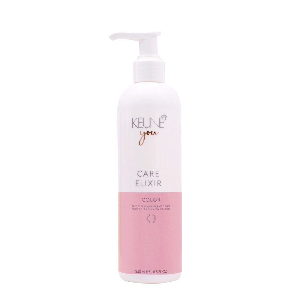 Keune You Care Elixir Color 250ml - gefärbtes Haar
