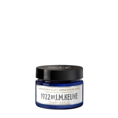 1922 Moldable Clay 75ml  - Haar Formung Lehm