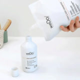 weDo Light & Soft Mask Refill 500ml - Maske für feines Haar weDo Light & Soft Mask Refill 500ml - Maske für feines Haar