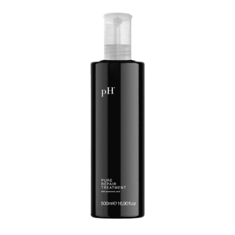 Ph Laboratories  Pure Repair Treatment 500ml - Behandlung mit Hyaluronsäure