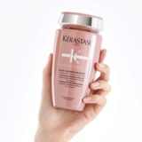 Kerastase Chroma Absolu Bain Chroma Respect Shampoo 250ml - feuchtigkeitsspendendes Shampoo fuer feines Haar