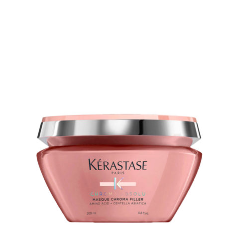 Kerastase Chroma Absolu Masque Chroma Filler 200ml - nährende Füllmaske