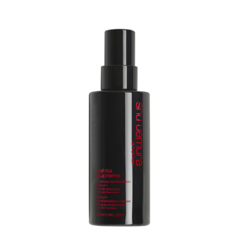 Shu Uemura Ashita Supreme Serum 90ml - Intensives Revitalisierungsserum