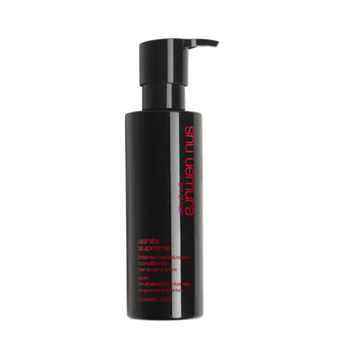 Shu Uemura Ashita Supreme Intense Revitalization Conditioner 250ml - revitalisierende Conditioner