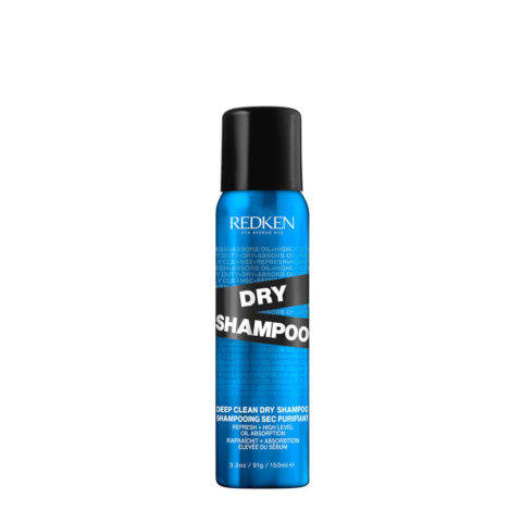 Redken Styling Trockenshampoo 150ml- Sprüh-Trockenshampoo