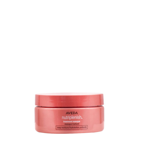 Aveda Nutri Plenish Deep Moisture Treatment Masque  200ml - tiefe Feuchtigkeitsmaske