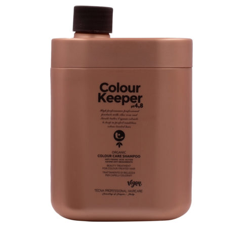 Tecna Colour Keeper Shampoo 1000ml