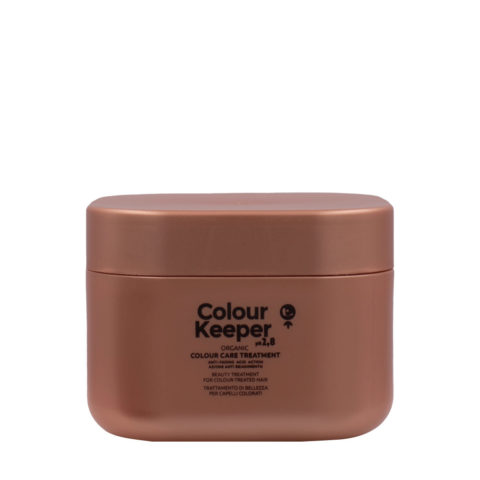 Tecna Colour Keeper Treatment 500ml - Conditioner mit Anti-Verblassungswirkung