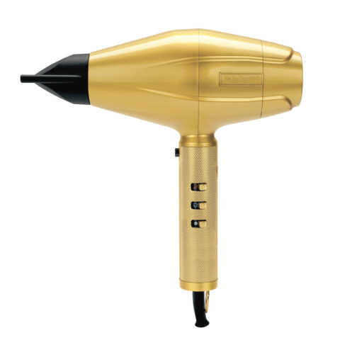 Babyliss Pro 4Artist GoldFx Haartrockner FXBDG1E - 2200W digitaler Haartrockner