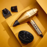 Babyliss Pro 4Artist GoldFx Haartrockner FXBDG1E - 2200W digitaler Haartrockner