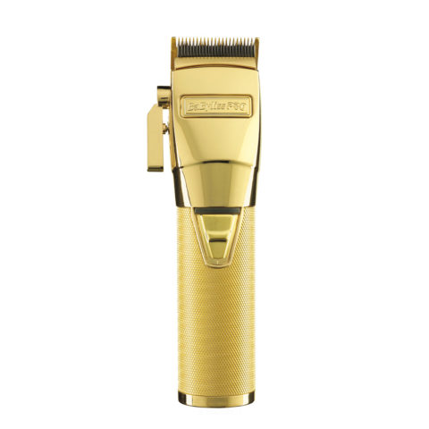 Babyliss Pro 4Artist GoldFx Clipper FX8700GE - Haarschneidemaschine aus Metall