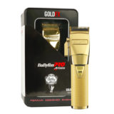 Babyliss Pro 4Artist GoldFx Clipper FX8700GE - Haarschneidemaschine aus Metall