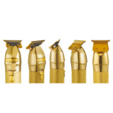Babyliss Pro 4Artist Gold Skeleton Trimmer FX7870GE - Trimmer aus Metall