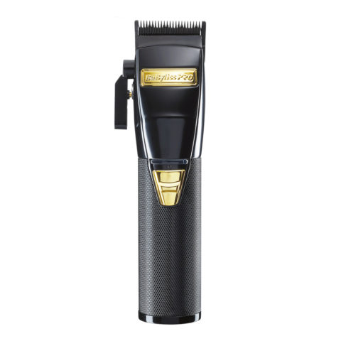 Babyliss Pro 4Artist BlackFx Clipper Limited Edition FX8700BKE - Haarschneidemaschine aus Metall
