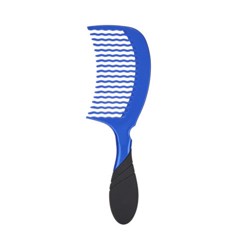 Detangler Comb Royal Blue -  Entwirrkamm