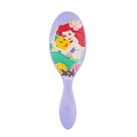 Wetbrush Pro Detangler Disney Ultimate Princess Ariel - Entwirrungsbürste