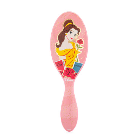 Wetbrush Pro Detangler Disney Ultimate Princess Belle - Haarbürste