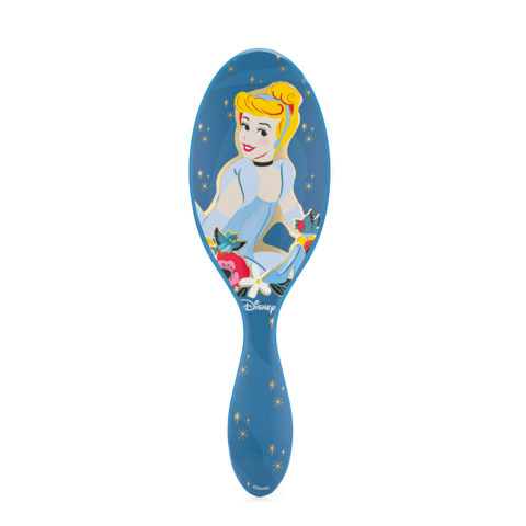 Wetbrush Pro Detangler Disney Ultimate Princess Cinderella - Haarbürste