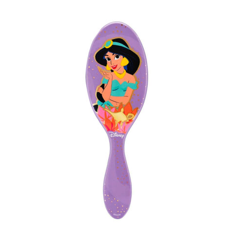 Wetbrush Pro Detangler Disney Ultimate Princess Jasmine - Haarentfernungsbürste