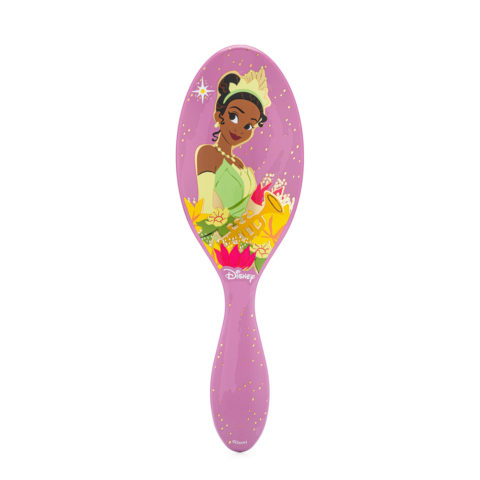 Wetbrush Pro Detangler Disney Ultimate Princess Tiana - Haarentfernungsbürste