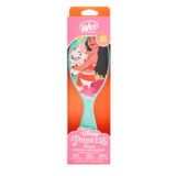 Wetbrush Pro Detangler Disney Ultimate Princess Vaiana - Haarentfernungsbürste