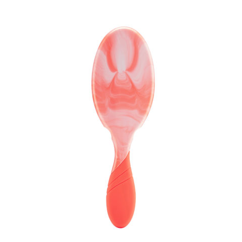 WetBrush Pro Detangler Color Shock Melon - Entwirrungsbürste