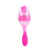 WetBrush Pro Detangler Color Shock BubleGum - Entwirrungsbürste