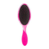 WetBrush Pro Detangler Color Shock BubleGum - Entwirrungsbürste