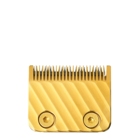 Babyliss Pro 4Artist Ersatzkopf für Razor FX8700 Gold / Schwarz / Rot