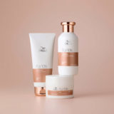 Wella Fusion Shampoo 1000ml -  Stärkendes Shampoo