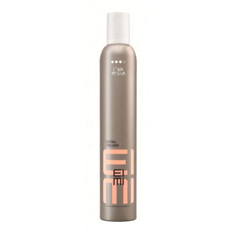 Wella EIMI Extra volume Styling mousse 500ml