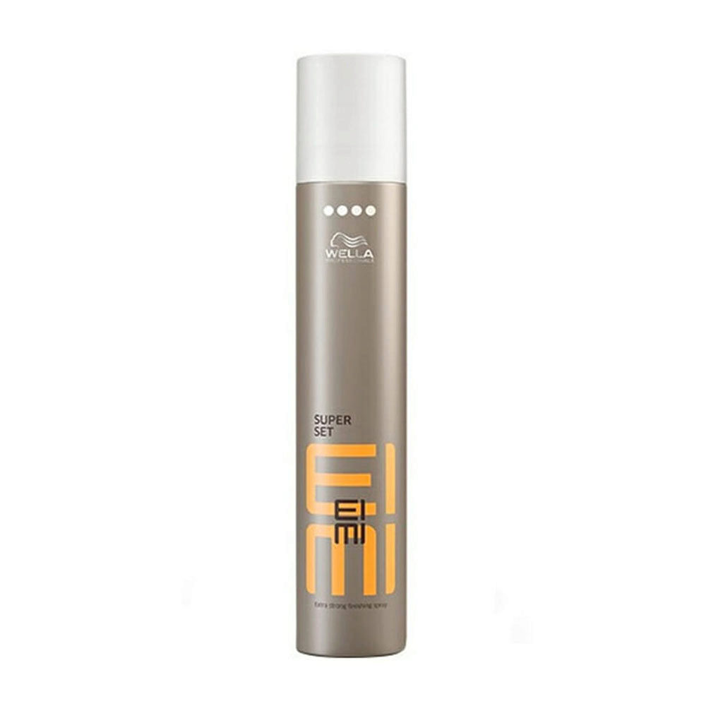 Wella EIMI Super Set Hairspray 500ml - extra starkes Spray