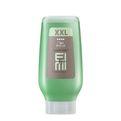 Wella EIMI Texture Sculpt Force 250ml - flubber-gel