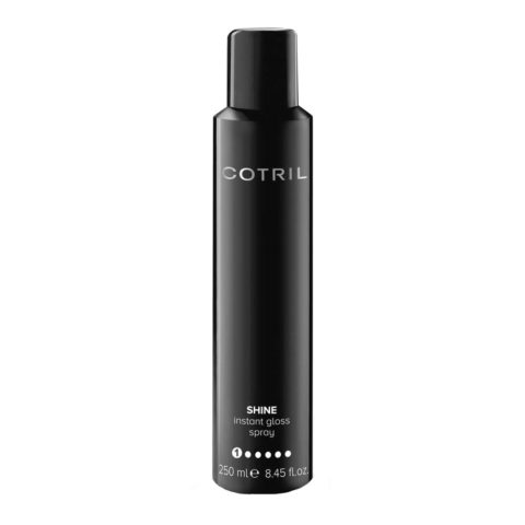 Cotril Styling Shine 250ml - Polierspray