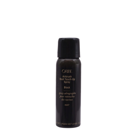 Styling Airbrush Root Touch-Up Spray Black 30ml - schwarz-Wurzelkorrektor