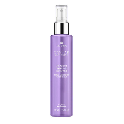 Alterna Caviar Anti-Aging Multiplying Volume Mist 147ml - Volumenspray