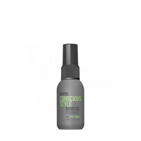 Kms Conscious style Multi-Benefit Spray 45ml - Haarspray und Hitzeschutz
