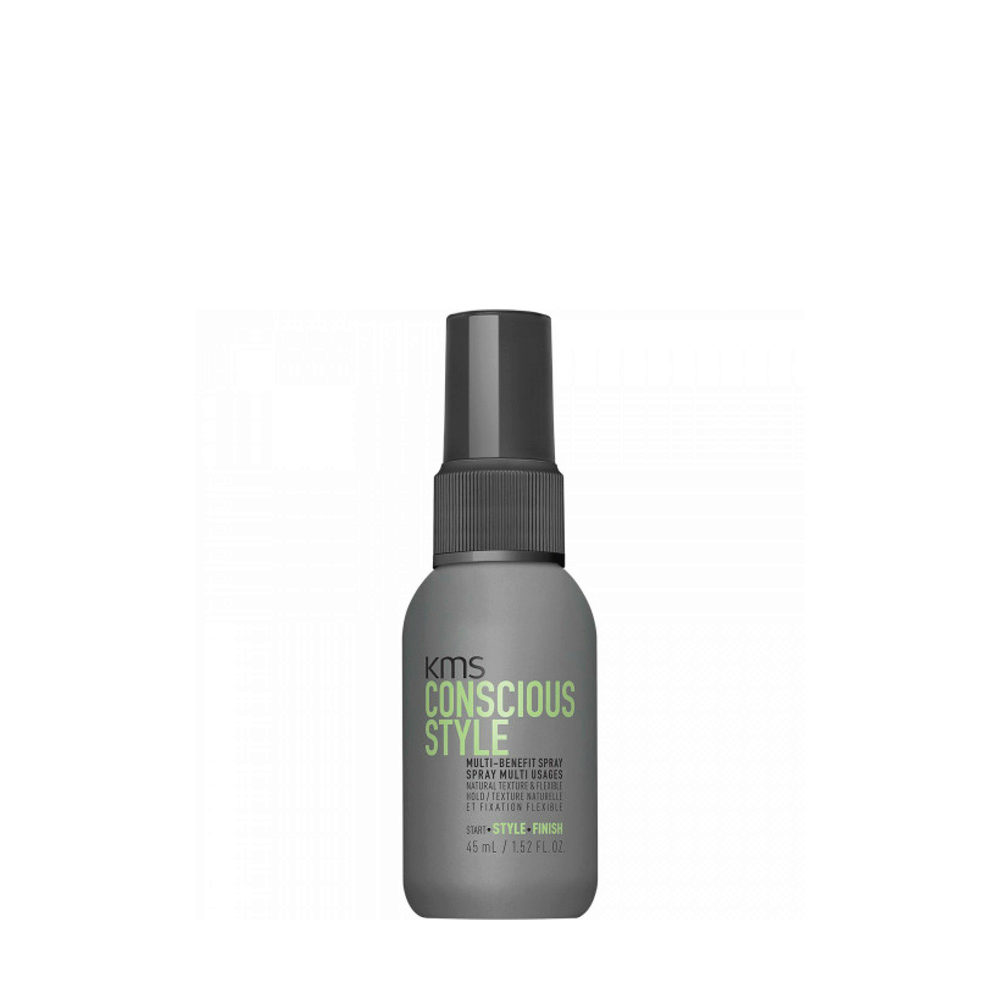 Kms Conscious style Multi-Benefit Spray 45ml - Haarspray und Hitzeschutz